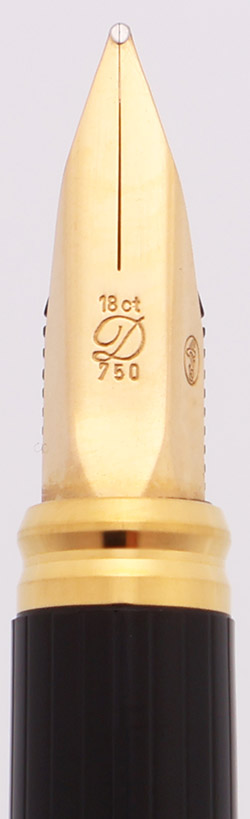 S T Dupont Classique 